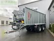 Cinta transportadora de forraje - Fliegl - gigant asw 281 fox tandem