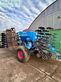 Sembradora - Lemken - solitair 9/400 ka + rubin 9/400