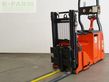 Elevadora - Linde - l-matic 1170