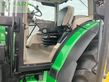 Tractor agrícola - John Deere - 6155R
