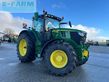 Tractor agrícola - John Deere - 6r215