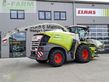 Cosechadora de Cereal - Claas - jaguar 980 + orbis 900