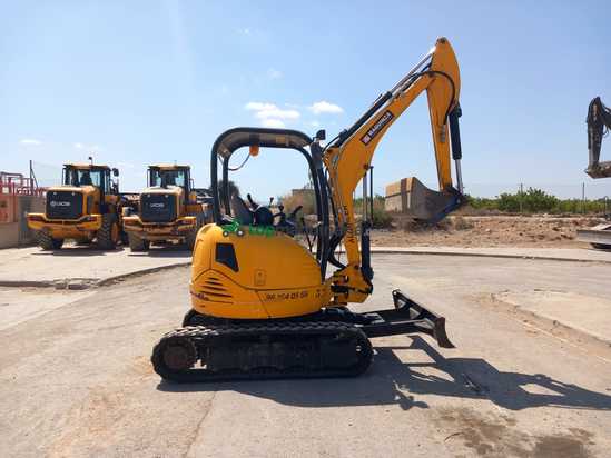 JCB 8030ZTS