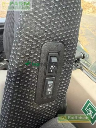 Tractor agrícola - Fendt - 728 vario profiplus setting 2