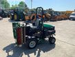 Cortacésped manual - Ransomes - highway 3 cylinder mower (st27229)