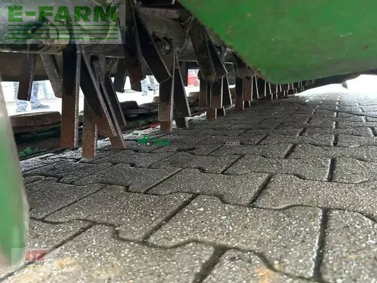 Cortacésped manual - John Deere - gebr. john deere 331 mähwerk