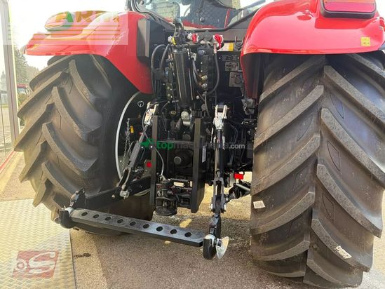Tractor agrícola - Steyr - 6150 profi cvt (stage v)