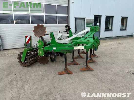 Cultivador -  - flügelschar 3mtr.