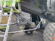 Cosechadora de Cereal - Claas - lexion 760 tt allrad + v1050