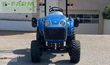 Tractor agrícola - New Holland - boomer 25