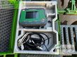 Sembradora - Amazone - cirrus 3003 compact