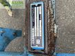 Cultivador - Lemken - karat 9/500 k