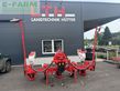 Sembradora monograno mecanica -  - vphe-dg3