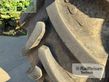 Tractor agrícola - Fendt - 939 vario profi mit rüfa