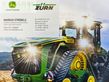 Tractor agrícola - John Deere - 6r150 g5 plus