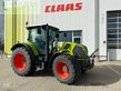 Tractor agrícola - Claas - arion 650 hexashift cis HEXASHIFT CIS