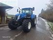 Tractor agrícola - New Holland - t7.250 auto command