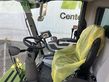 Cosechadora de Cereal - Claas - evion 430 maxi