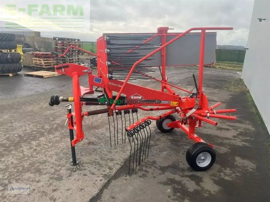 Rastrillo - Kuhn - ga3901