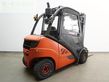 Elevadora - Linde - h 25 d evo 392-02