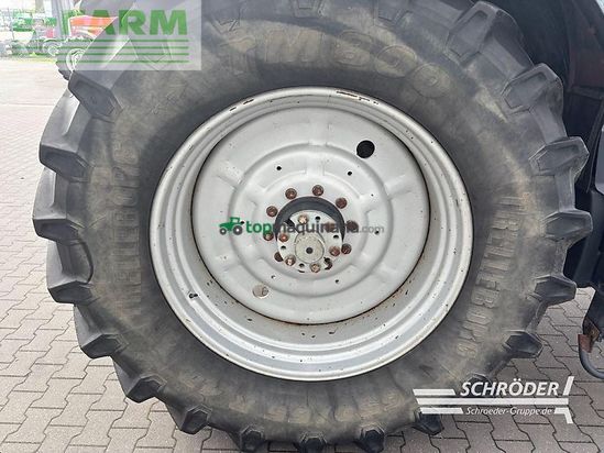 Tractor agrícola - Case IH - puma 230 cvx