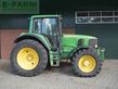 Tractor agrícola - John Deere - 6820 fzw autopowr getriebeschaden