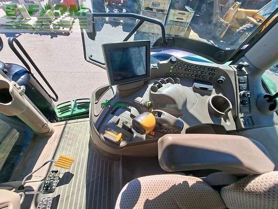 Tractor agrícola - John Deere - 6215r