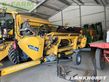 Cosechadora de Cereal - New Holland - tc5.80