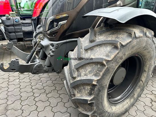 Tractor agrícola - Valtra - t 175 unlimited