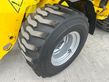 Minicargadora - Wacker Neuson - wl 30 hoflader / weidemann 1770 cx50