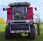 Cosechadora de Cereal - Massey Ferguson - centora 7280 al