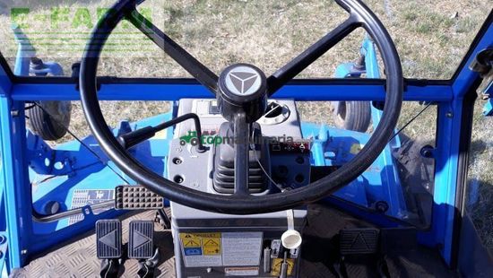 Cortacésped manual - Iseki - sf300