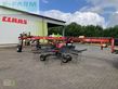Rastrillo - Vicon - andex 693 evo