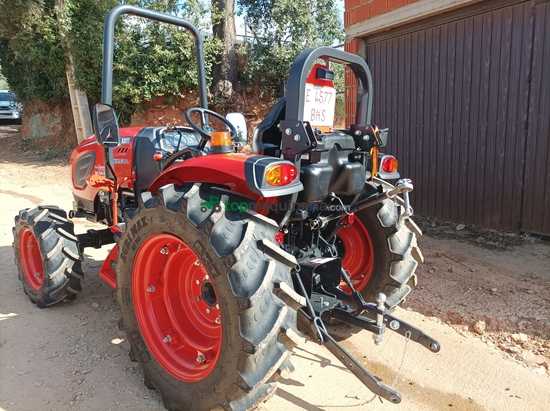 Tractor agrícola - Kioti - CK4530