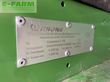 Empacadora gigant - Krone - comprima v 150 xc xtreme