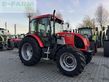 Tractor agrícola - Zetor - 8541 proxima plus