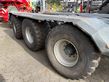 Remolqu agrícola -  - rsm 30 hakenlift ohne mulde