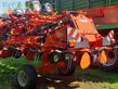 Henificador - Kuhn - gf 17003 t