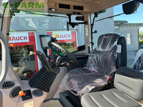 Tractor agrícola - Fendt - 618 vario
