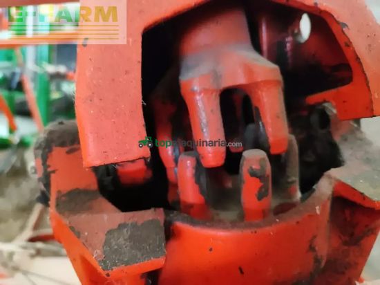 Henificador - Kuhn - 6301mh