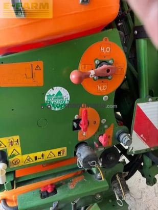 Atomizador - Amazone - uf 1201 twin