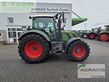 Tractor agrícola - Fendt - 718 vario gen-6