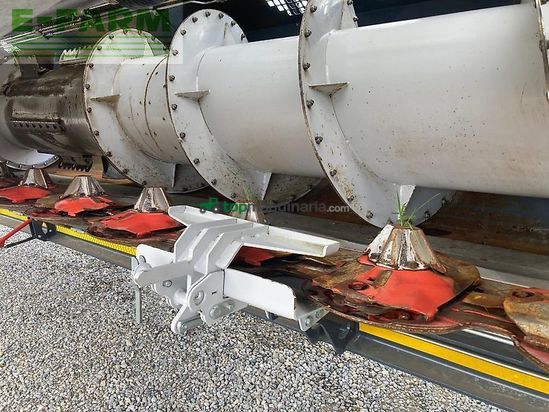 Cabezal - Zurn - profi cut 700