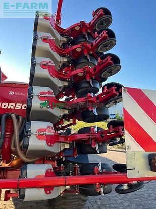 Sembradora - Horsch - maestro 12.45 cc