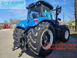 Tractor agrícola - New Holland - t7.270ac