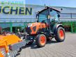 Tractor agrícola - Kubota - lx401 cab