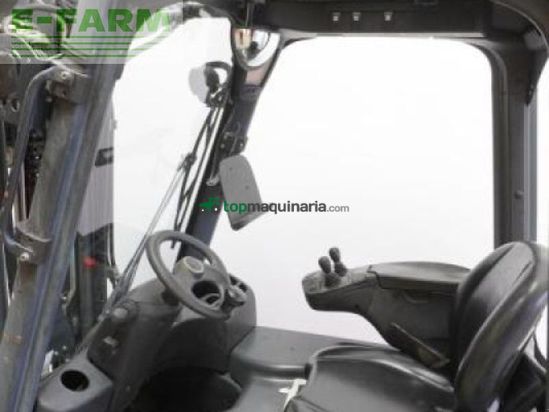 Elevadora - Linde - e 14 evo 386-02