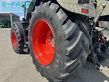Tractor agrícola - Fendt - 822 vario