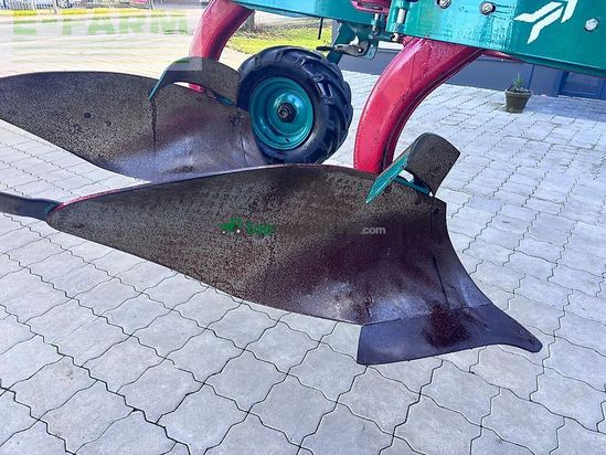 Arado - Kverneland - ed 100