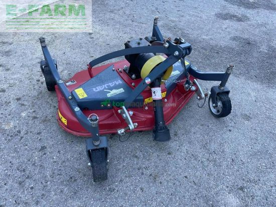 Cortacésped manual -  - gyrotondeuse tam120 majar